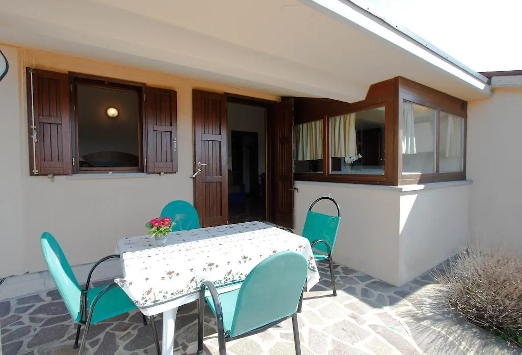 *** Ferienpark I Cancelli - Family Village Palazzuolo Sul Senio Italien
