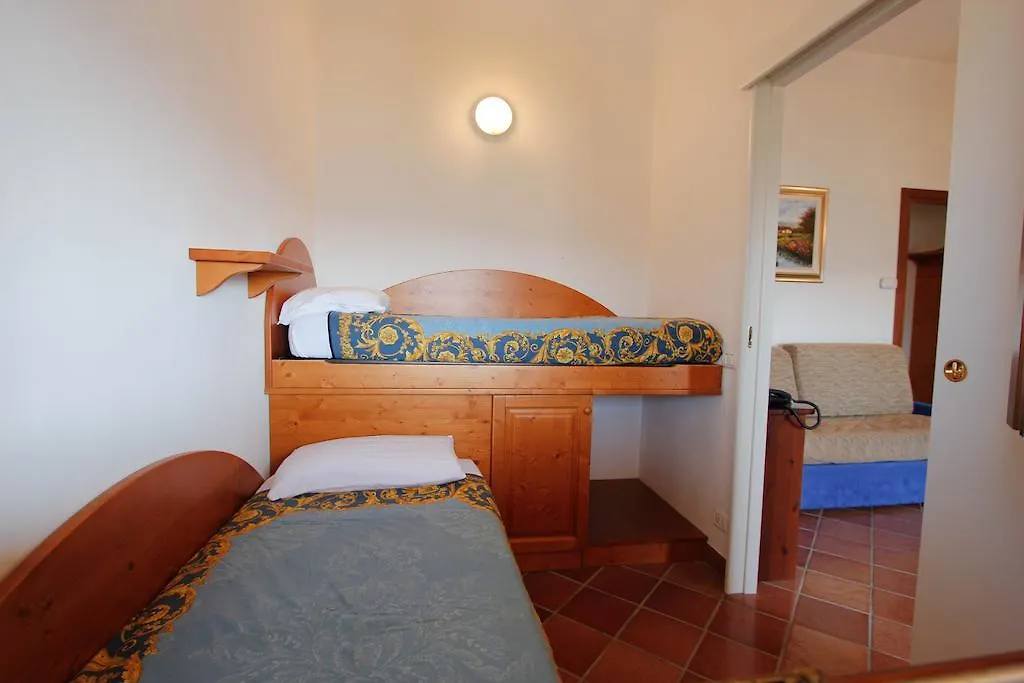 I Cancelli - Family Village Palazzuolo Sul Senio