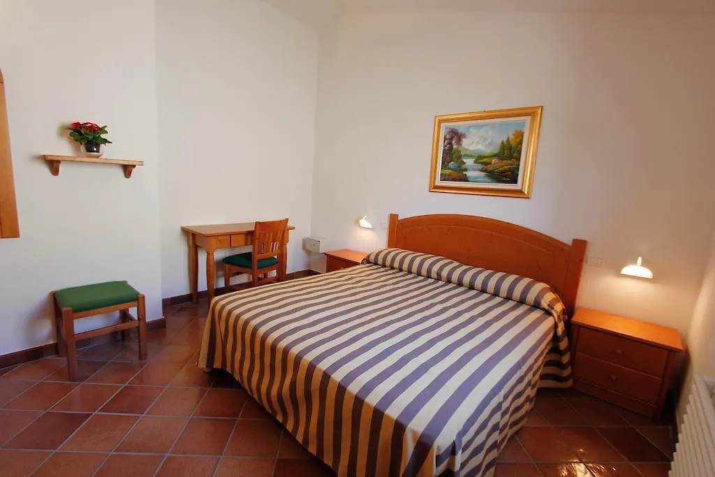 I Cancelli - Family Village Palazzuolo Sul Senio 3*,