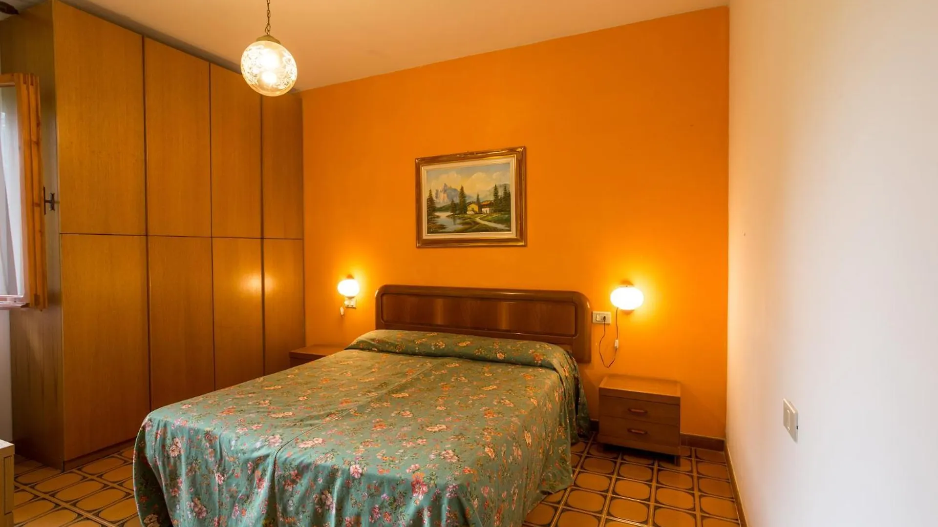 I Cancelli - Family Village Palazzuolo Sul Senio 3*,  Italien
