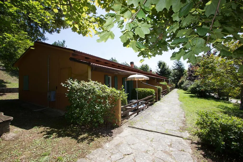 I Cancelli - Family Village Palazzuolo Sul Senio