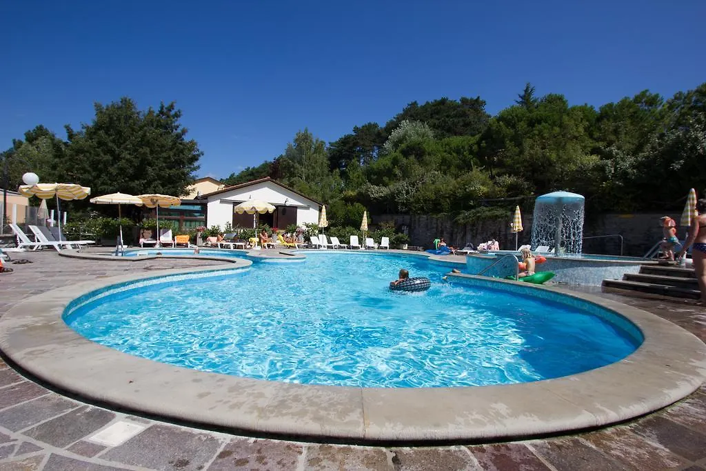 I Cancelli - Family Village Palazzuolo Sul Senio 3*,
