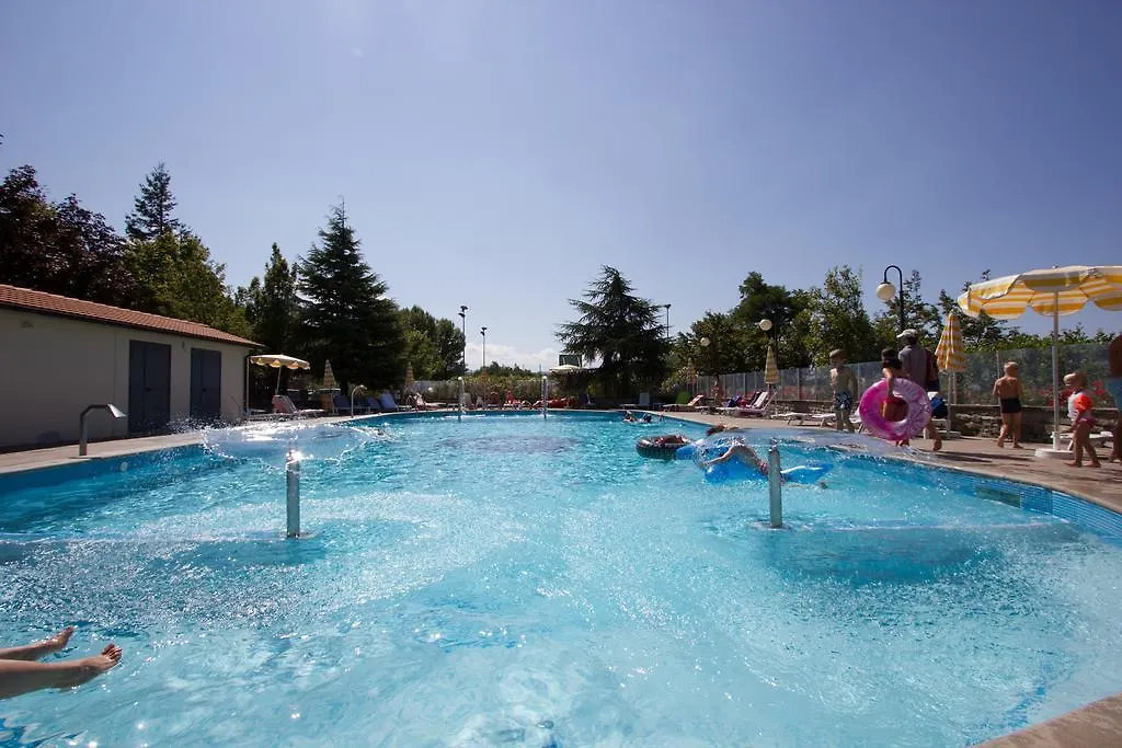 Ferienpark I Cancelli - Family Village Palazzuolo Sul Senio
