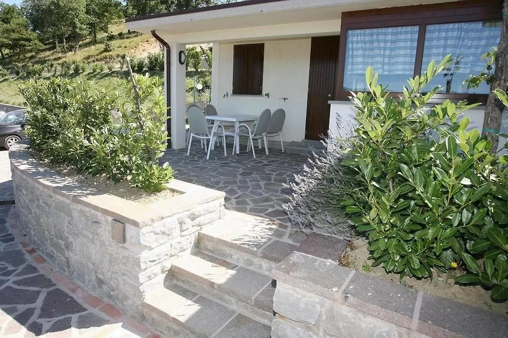 *** Ferienpark I Cancelli - Family Village Palazzuolo Sul Senio Italien