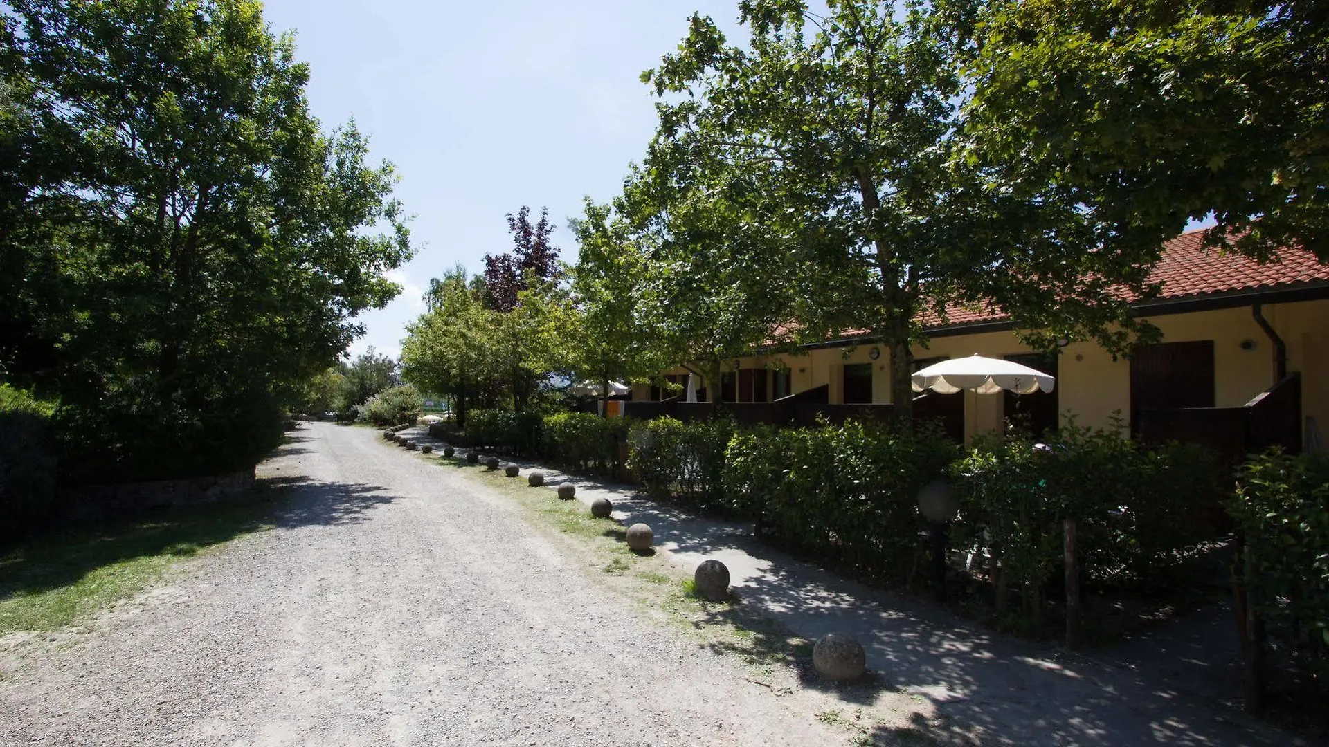 Ferienpark I Cancelli - Family Village Palazzuolo Sul Senio