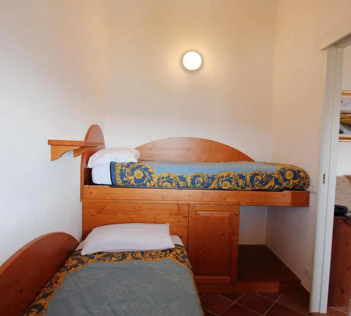 I Cancelli - Family Village Palazzuolo Sul Senio 3*,  Italien