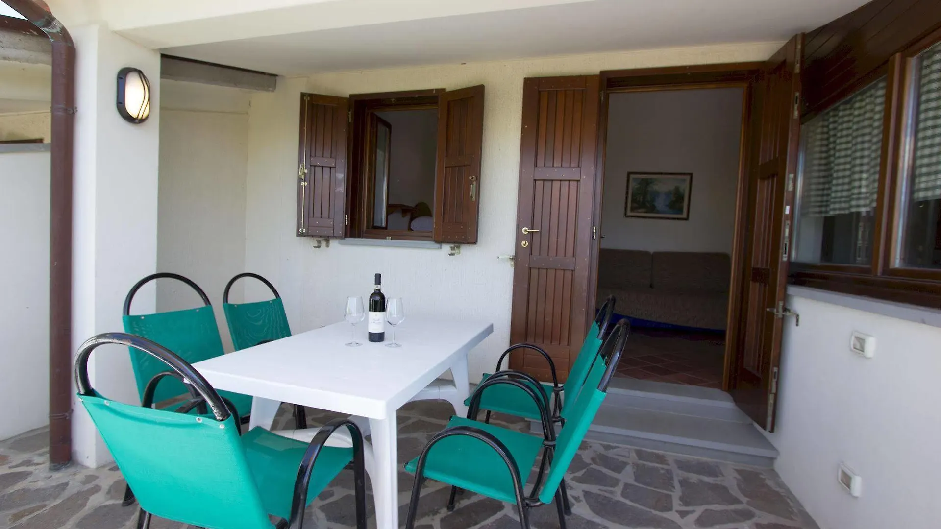 I Cancelli - Family Village Palazzuolo Sul Senio Italien