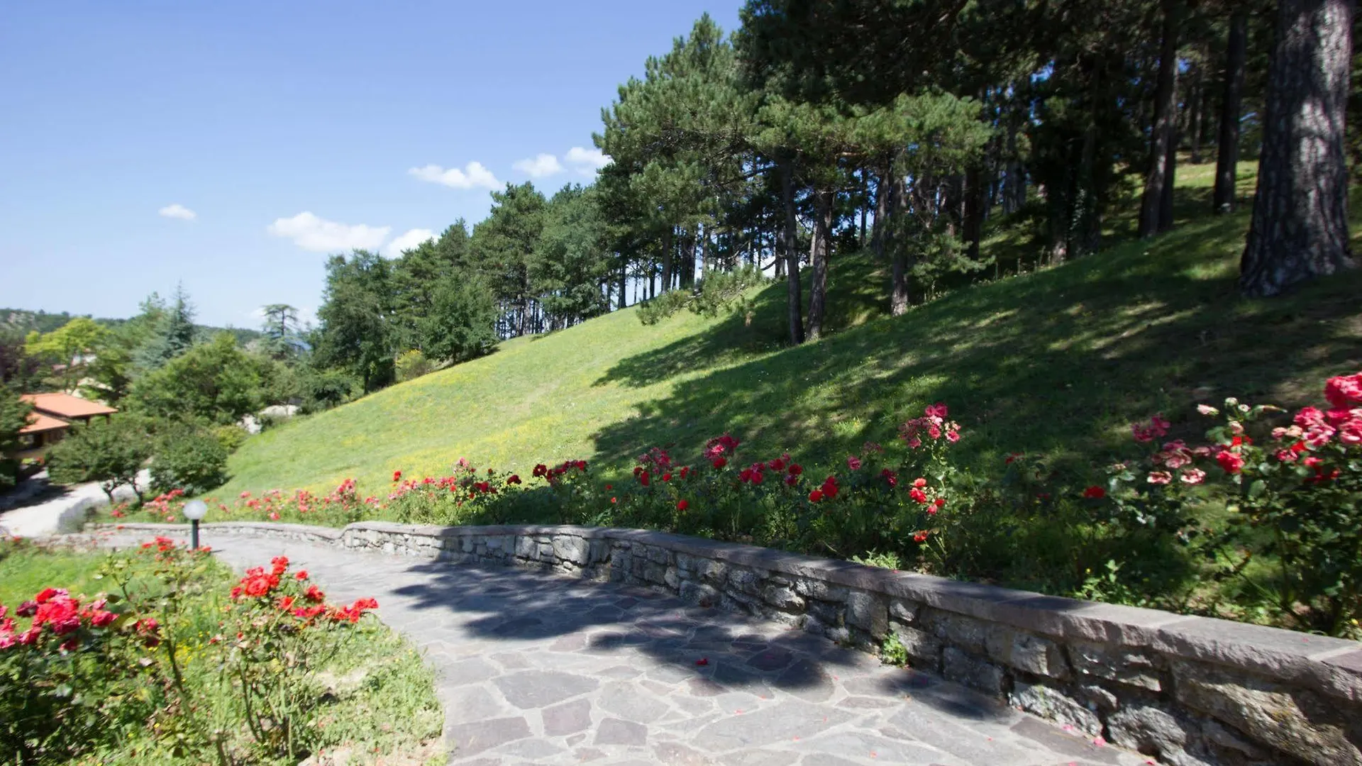 Antico Borgo I Cancelli Hotel Palazzuolo Sul Senio 3*,