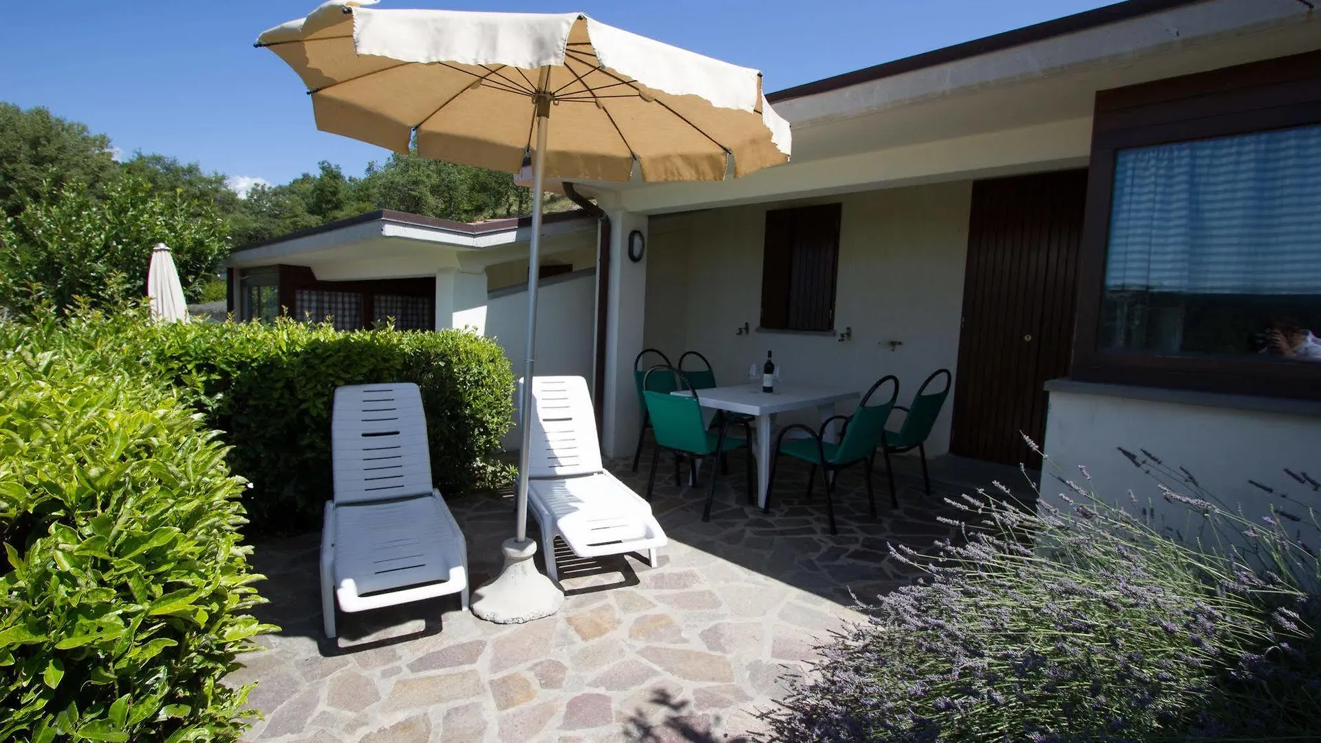 *** Ferienpark I Cancelli - Family Village Palazzuolo Sul Senio Italien