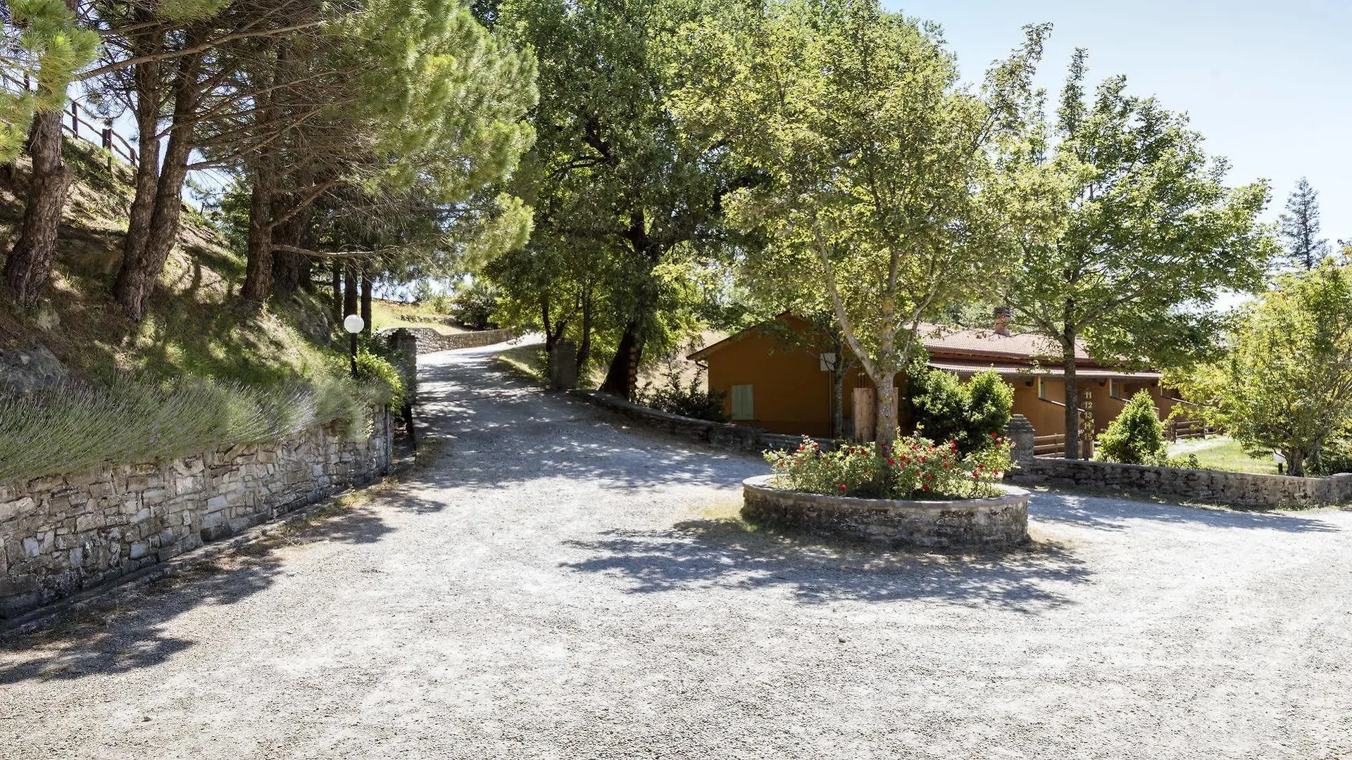 I Cancelli - Family Village Palazzuolo Sul Senio 3*,