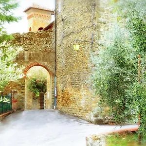 Il Fondaco Del Moro Bed & Breakfast