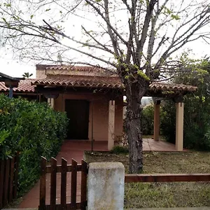 Monolocale San Teodoro Appartamento