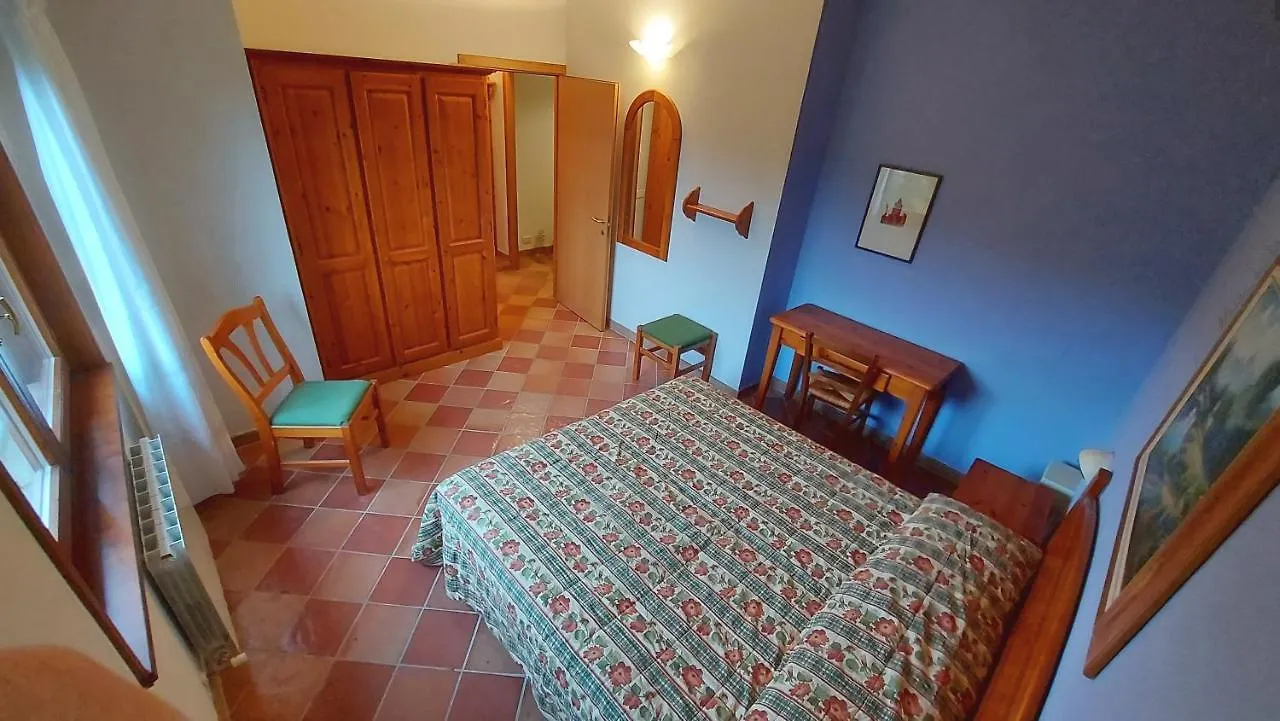 I Cancelli - Family Village Palazzuolo Sul Senio