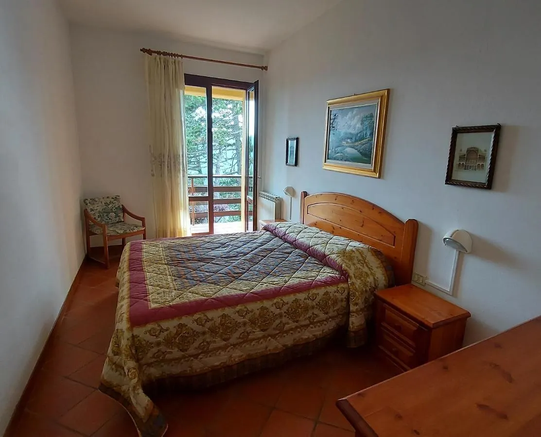 Antico Borgo I Cancelli Hotel Palazzuolo Sul Senio 3*,  Italy