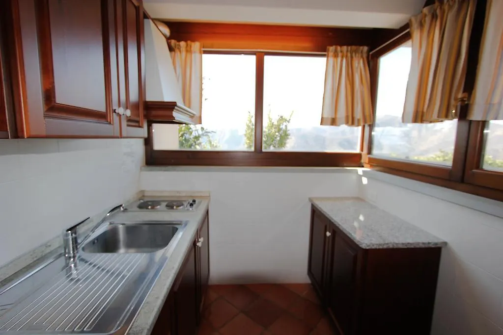 I Cancelli - Family Village Palazzuolo Sul Senio Holiday park