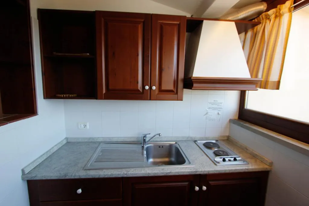 Holiday park I Cancelli - Family Village Palazzuolo Sul Senio