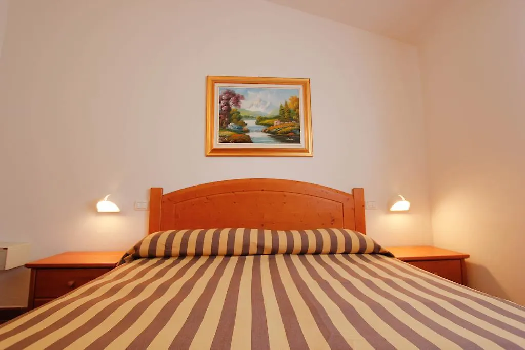 I Cancelli - Family Village Palazzuolo Sul Senio Holiday park