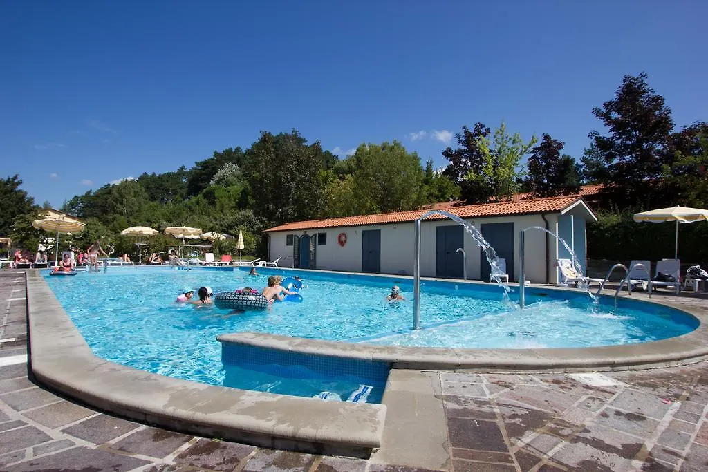 I Cancelli - Family Village Palazzuolo Sul Senio Holiday park