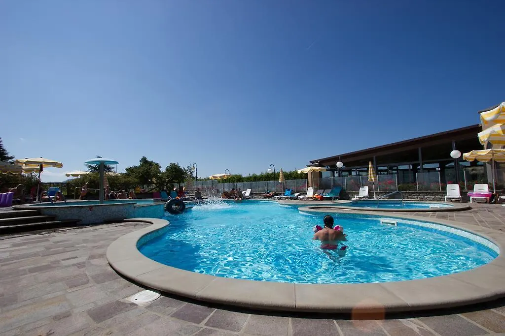 *** Holiday park Antico Borgo I Cancelli Hotel Palazzuolo Sul Senio Italy