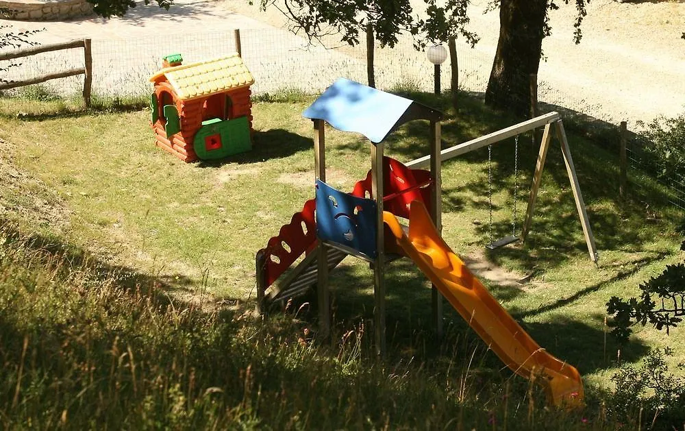 Holiday park Antico Borgo I Cancelli Hotel Palazzuolo Sul Senio