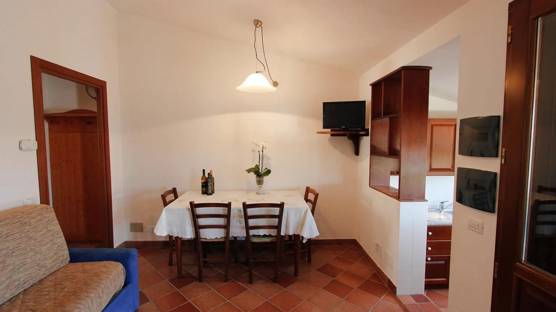 I Cancelli - Family Village Palazzuolo Sul Senio Italy