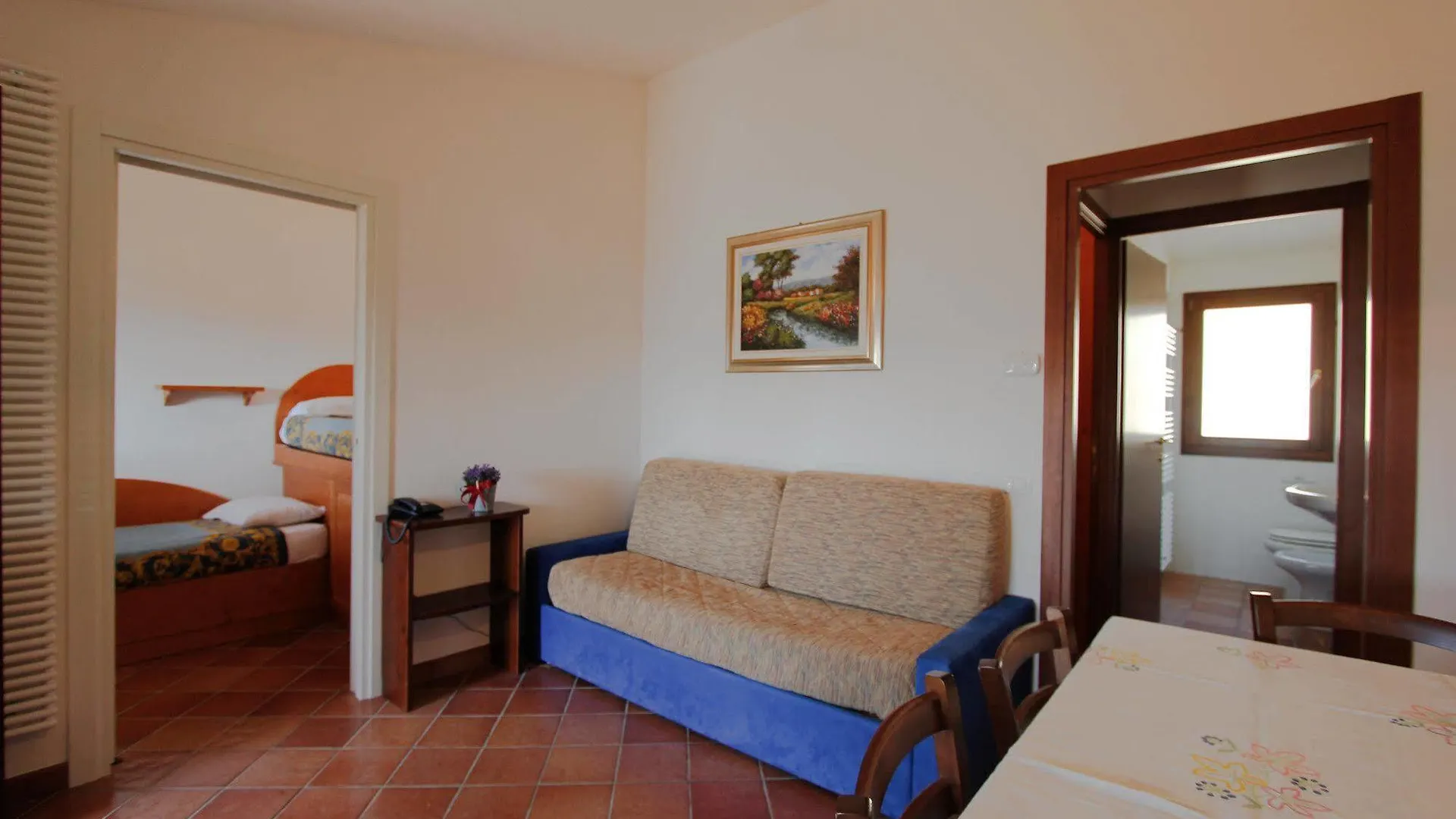 Antico Borgo I Cancelli Hotel Palazzuolo Sul Senio 3*,