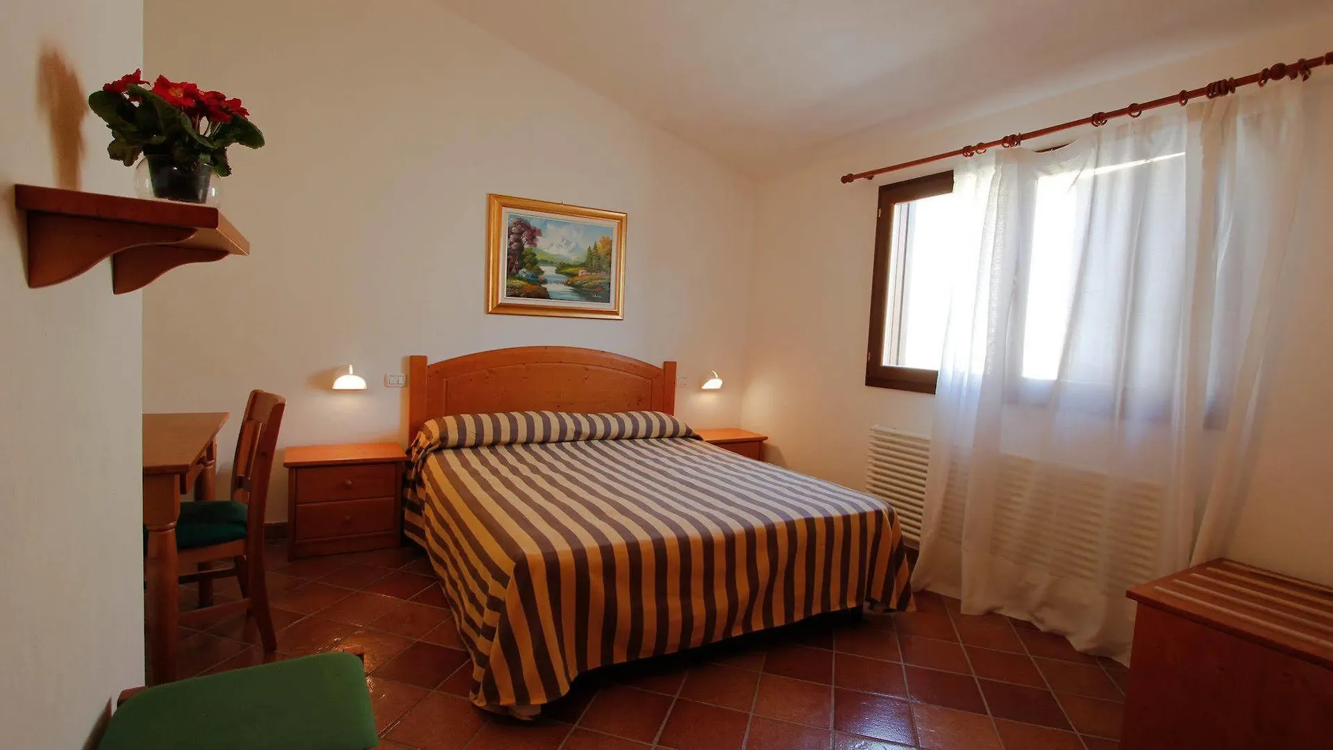 I Cancelli - Family Village Palazzuolo Sul Senio Holiday park