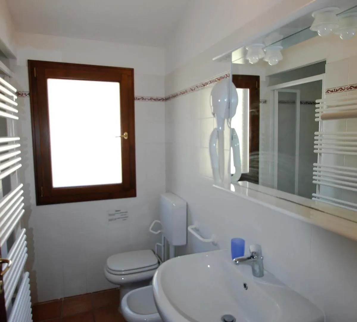 Holiday park I Cancelli - Family Village Palazzuolo Sul Senio