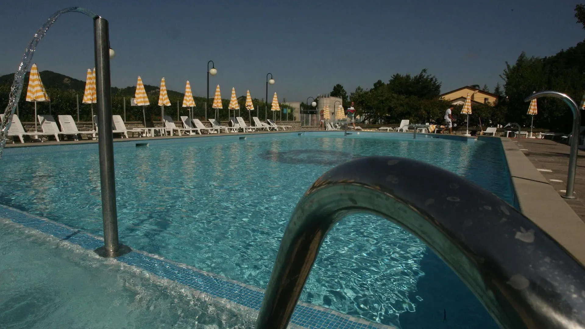 *** Holiday park I Cancelli - Family Village Palazzuolo Sul Senio Italy