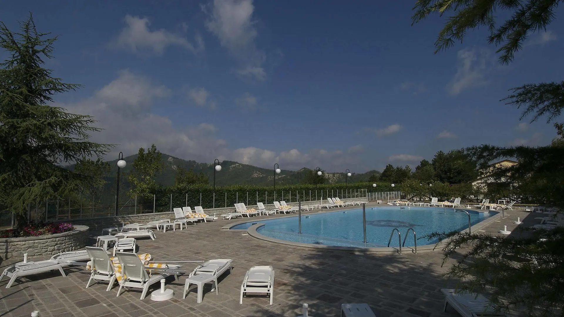 Antico Borgo I Cancelli Hotel Palazzuolo Sul Senio Italy